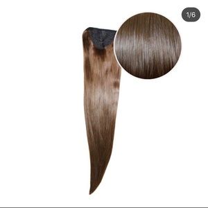 Bellamihair Faux Ponytail